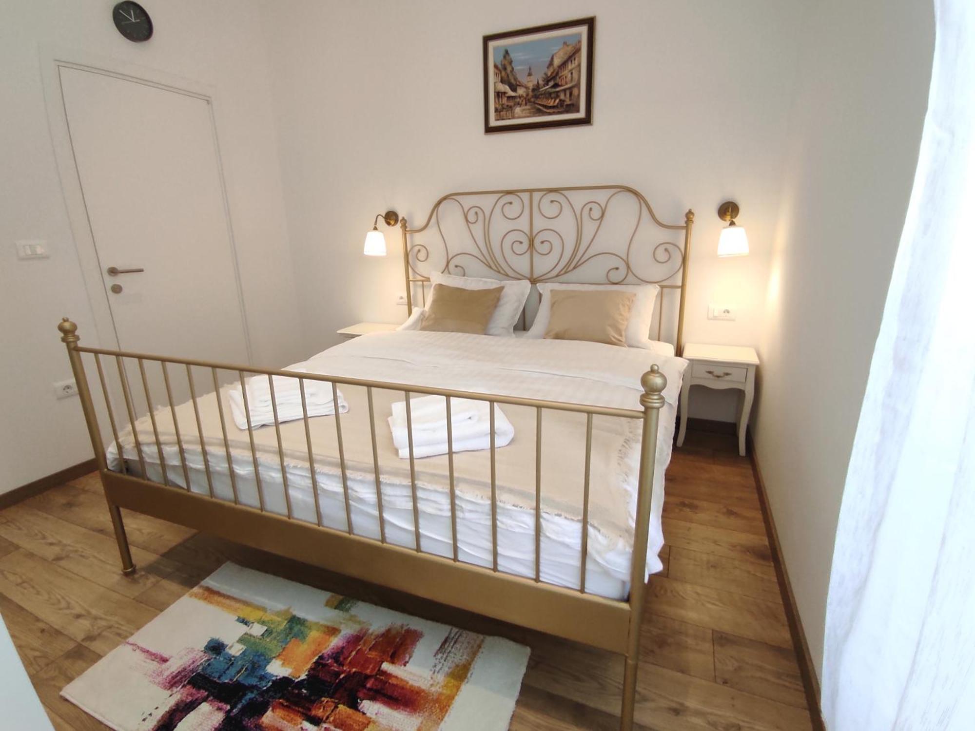 Papavero Rooms Pula Bagian luar foto