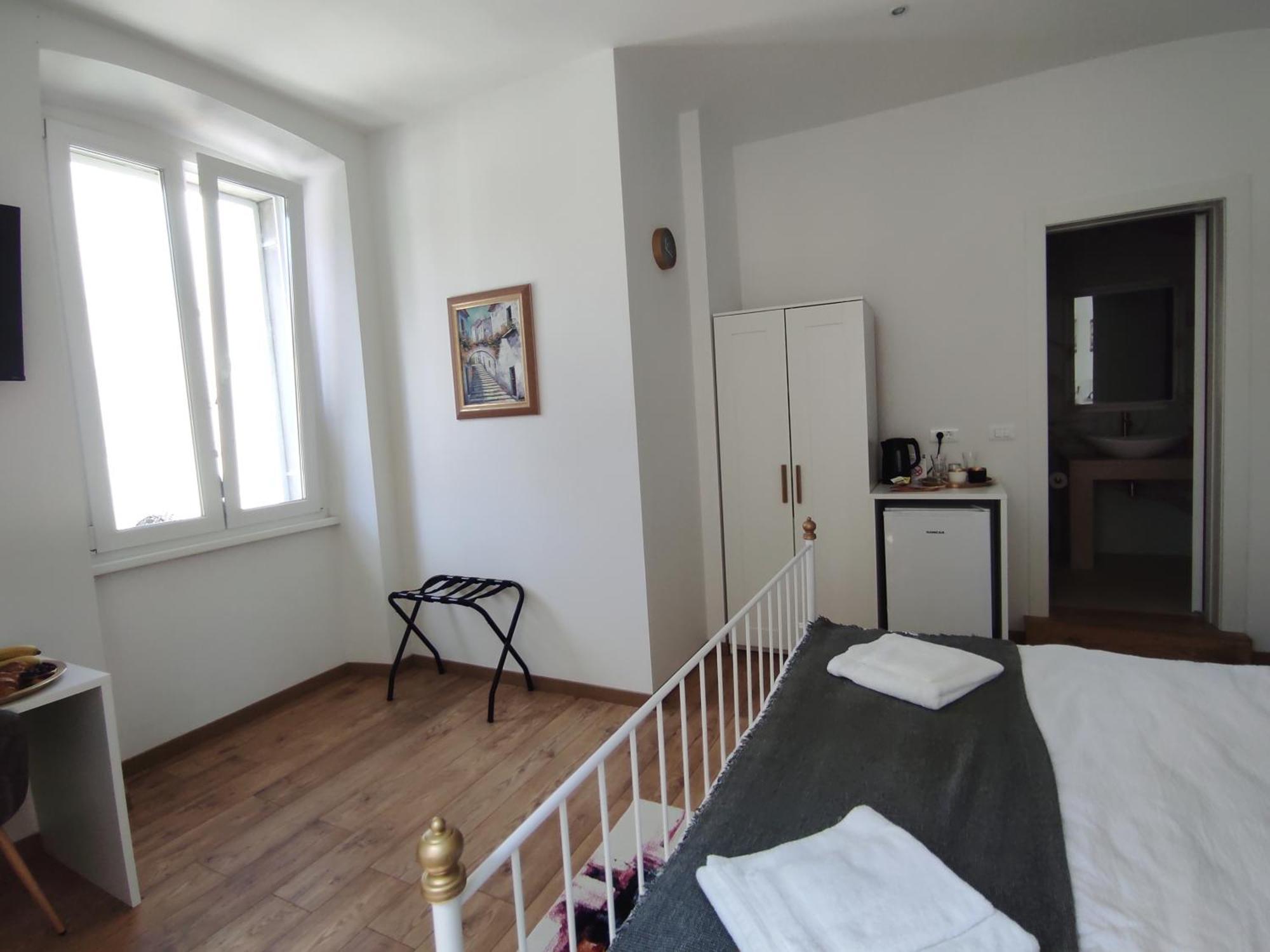 Papavero Rooms Pula Bagian luar foto
