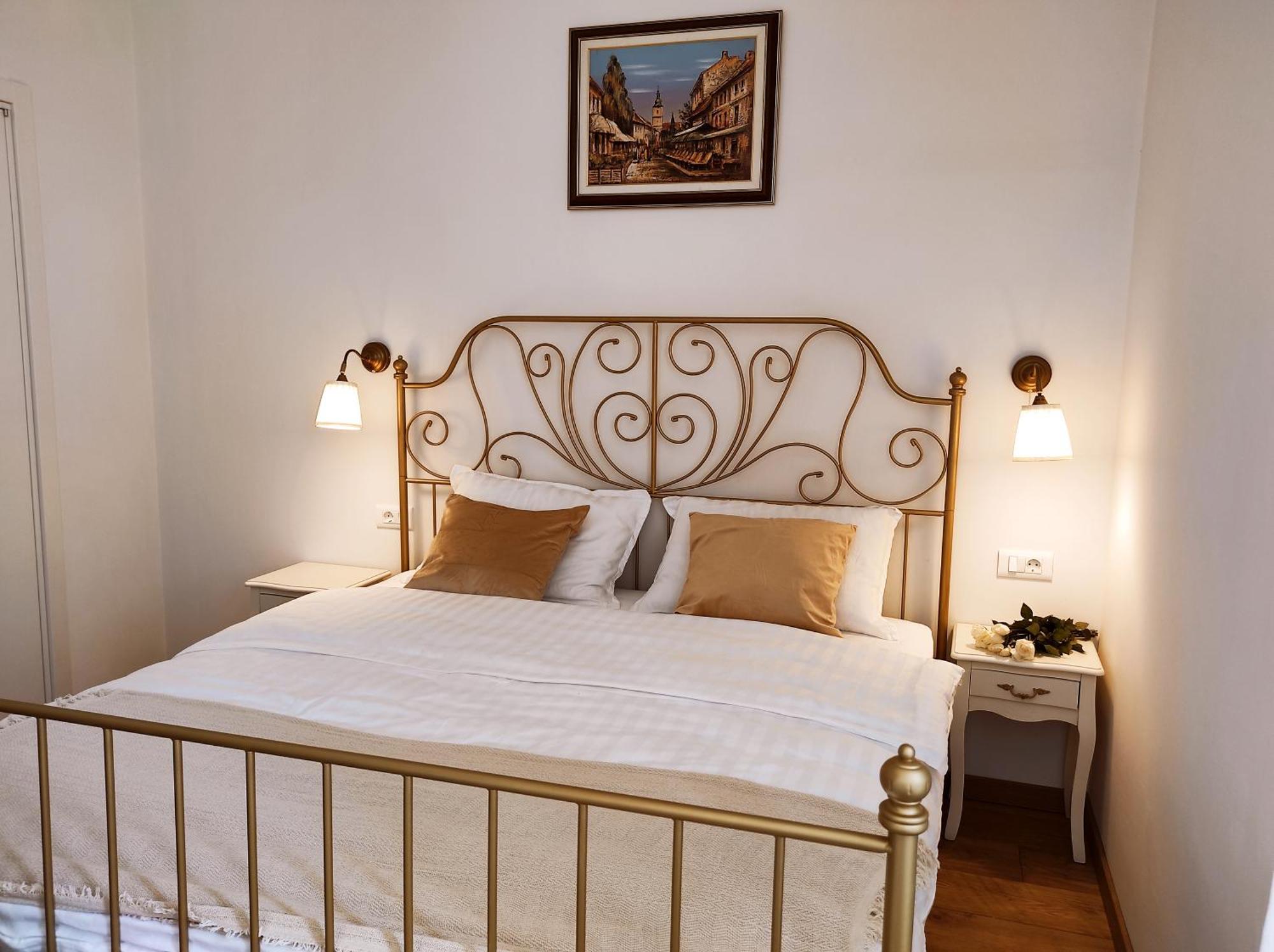 Papavero Rooms Pula Bagian luar foto